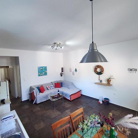 Portolos Apartments - Filiatro Vathy  Extérieur photo