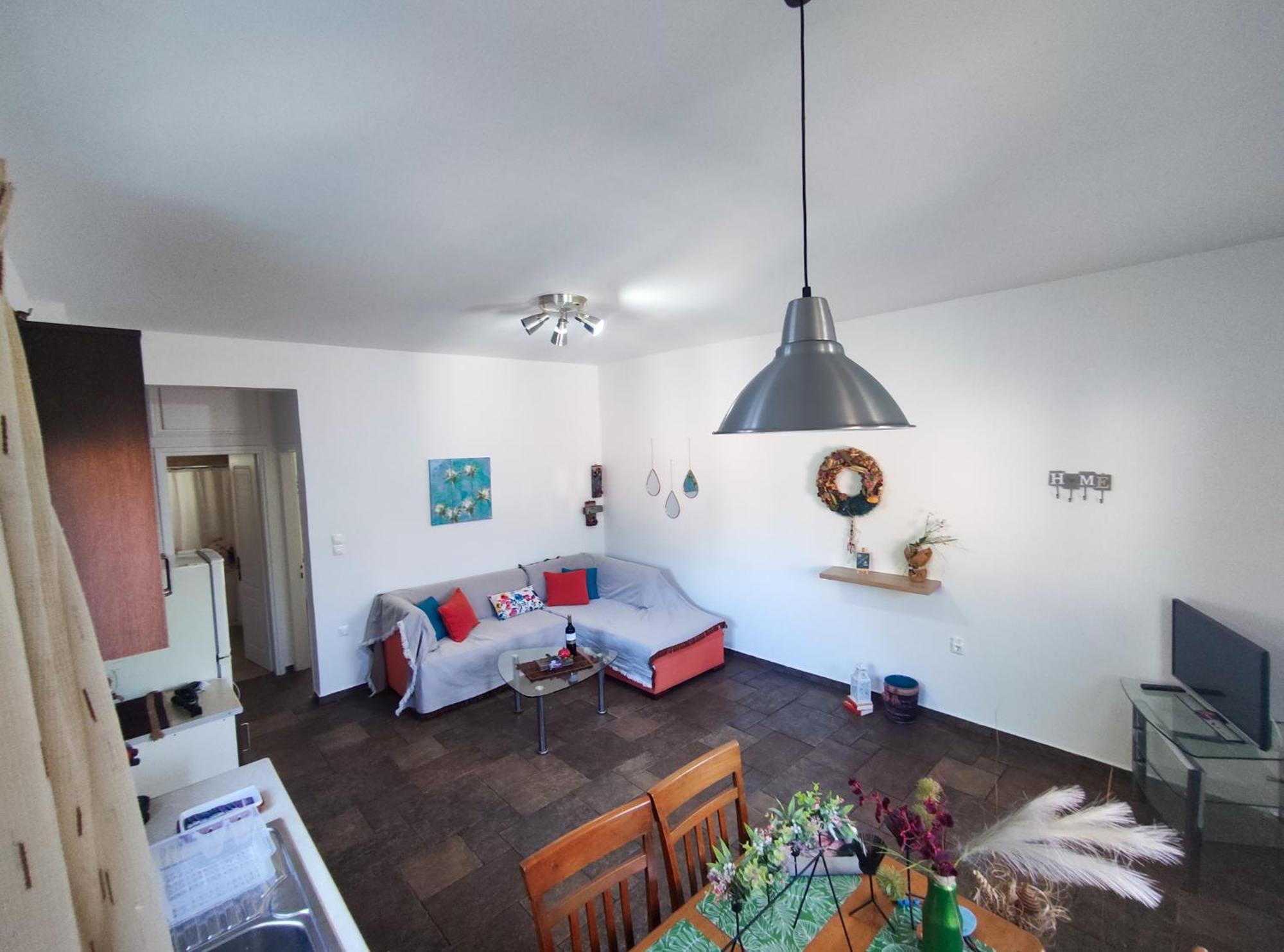 Portolos Apartments - Filiatro Vathy  Extérieur photo