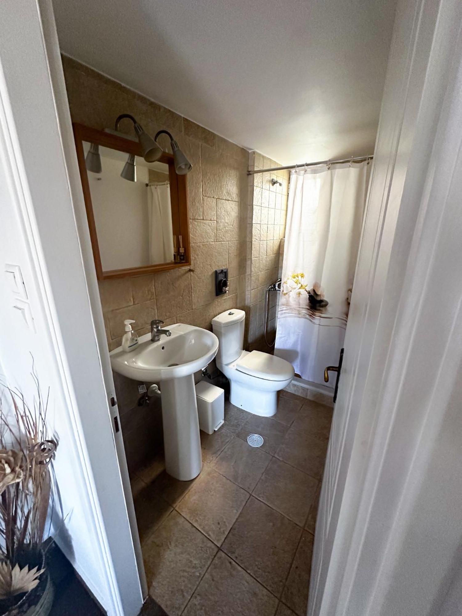 Portolos Apartments - Filiatro Vathy  Extérieur photo